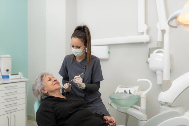 Best Emergency Broken Tooth Repair in Bohners Lake, WI