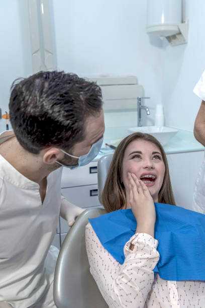 Best Emergency Tooth Extraction in Bohners Lake, WI