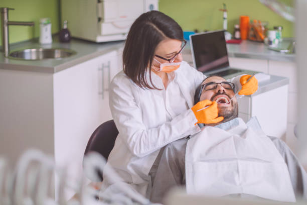 Best Walk-In Emergency Dentist in Bohners Lake, WI