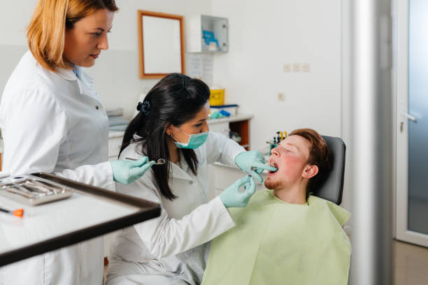 Best After-Hours Emergency Dentist in Bohners Lake, WI